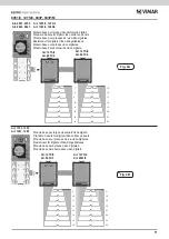 Предварительный просмотр 11 страницы Vimar Elvox 12TS/0 Installer'S Manual