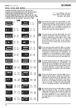 Предварительный просмотр 16 страницы Vimar Elvox 12TS/0 Installer'S Manual