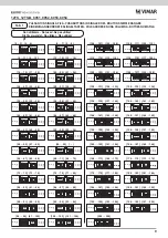 Предварительный просмотр 9 страницы Vimar Elvox 12TS Installer'S Manual