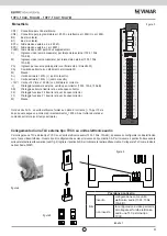 Preview for 4 page of Vimar ELVOX 13A4 Instruction Manual