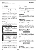 Preview for 7 page of Vimar ELVOX 13A4 Instruction Manual