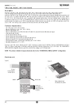 Preview for 21 page of Vimar ELVOX 13A4 Instruction Manual