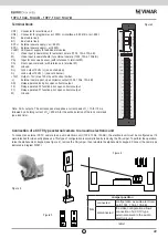 Preview for 22 page of Vimar ELVOX 13A4 Instruction Manual