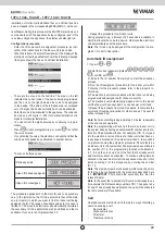 Preview for 24 page of Vimar ELVOX 13A4 Instruction Manual