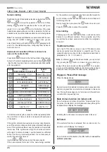 Preview for 25 page of Vimar ELVOX 13A4 Instruction Manual