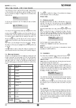 Preview for 30 page of Vimar ELVOX 13A4 Instruction Manual