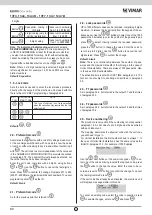 Preview for 32 page of Vimar ELVOX 13A4 Instruction Manual