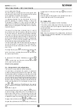 Preview for 38 page of Vimar ELVOX 13A4 Instruction Manual