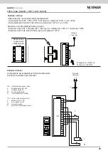 Preview for 46 page of Vimar ELVOX 13A4 Instruction Manual