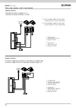 Preview for 47 page of Vimar ELVOX 13A4 Instruction Manual