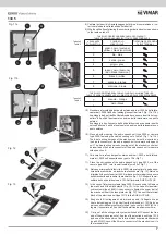 Preview for 7 page of Vimar ELVOX 13C5 Installer'S Manual