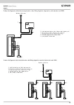 Preview for 13 page of Vimar ELVOX 13C5 Installer'S Manual