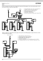 Preview for 14 page of Vimar ELVOX 13C5 Installer'S Manual