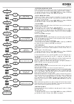 Предварительный просмотр 9 страницы Vimar Elvox 13F3 Installer'S Manual