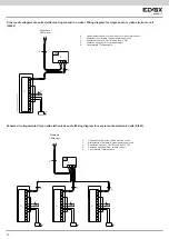 Предварительный просмотр 12 страницы Vimar Elvox 13F3 Installer'S Manual