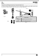 Предварительный просмотр 4 страницы Vimar ELVOX 13F4 Installer'S Manual