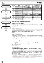 Предварительный просмотр 15 страницы Vimar ELVOX 13F4 Installer'S Manual