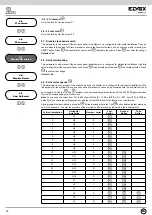 Предварительный просмотр 16 страницы Vimar ELVOX 13F4 Installer'S Manual