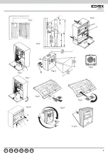 Предварительный просмотр 5 страницы Vimar Elvox 2550/301 Installer'S Manual