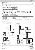 Предварительный просмотр 6 страницы Vimar ELVOX 40135 Quick Start Manual
