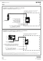 Предварительный просмотр 10 страницы Vimar ELVOX 40165 Manual