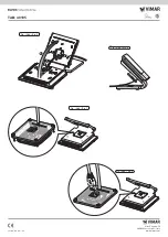 Предварительный просмотр 4 страницы Vimar Elvox 40195 Quick Manual