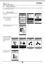 Предварительный просмотр 5 страницы Vimar ELVOX 40404 User Manual