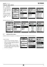 Предварительный просмотр 7 страницы Vimar ELVOX 40404 User Manual