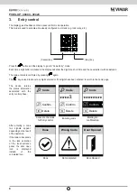 Предварительный просмотр 8 страницы Vimar ELVOX 40404 User Manual