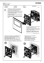 Preview for 3 page of Vimar Elvox 40515 Installer Manual