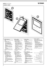 Preview for 4 page of Vimar Elvox 40515 Installer Manual