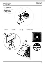 Preview for 5 page of Vimar Elvox 40515 Installer Manual