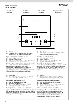 Preview for 6 page of Vimar Elvox 40515 Installer Manual