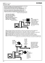 Preview for 18 page of Vimar Elvox 40515 Installer Manual