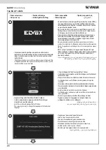 Preview for 20 page of Vimar Elvox 40515 Installer Manual