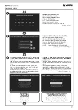 Preview for 21 page of Vimar Elvox 40515 Installer Manual