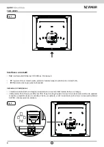 Preview for 4 page of Vimar ELVOX 40605 Quick Manual