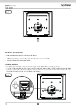 Preview for 10 page of Vimar ELVOX 40605 Quick Manual