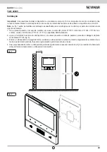 Preview for 33 page of Vimar ELVOX 40605 Quick Manual