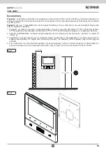 Preview for 39 page of Vimar ELVOX 40605 Quick Manual