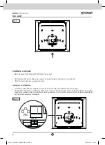 Предварительный просмотр 4 страницы Vimar Elvox 40607 Quick Manual