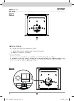 Предварительный просмотр 16 страницы Vimar Elvox 40607 Quick Manual