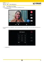Preview for 17 page of Vimar ELVOX 40610.S User Manual