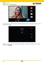Preview for 18 page of Vimar ELVOX 40610.S User Manual