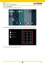 Preview for 19 page of Vimar ELVOX 40610.S User Manual