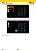 Preview for 20 page of Vimar ELVOX 40610.S User Manual
