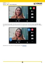 Preview for 21 page of Vimar ELVOX 40610.S User Manual