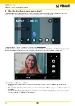 Preview for 26 page of Vimar ELVOX 40610.S User Manual