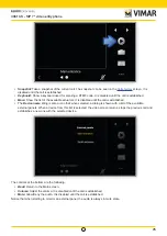 Preview for 27 page of Vimar ELVOX 40610.S User Manual