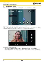 Preview for 28 page of Vimar ELVOX 40610.S User Manual